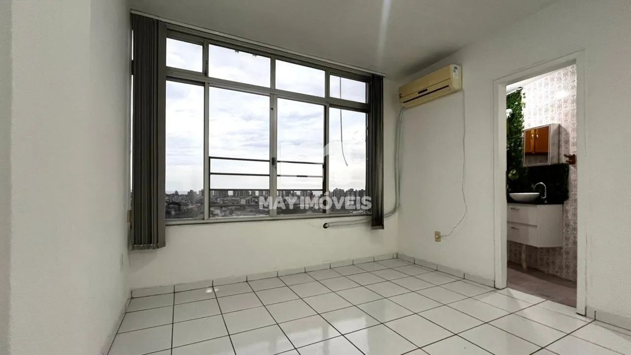 Sala para locação com 30m² no Centro de Itajaí - Foto 4