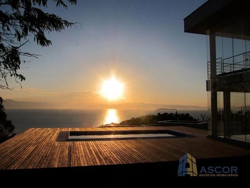 MANSÃO DE ALTO PADRÃO PARA LOCAÇÃO - CACUPÉ, FLORIANÓPOLIS - Foto 3