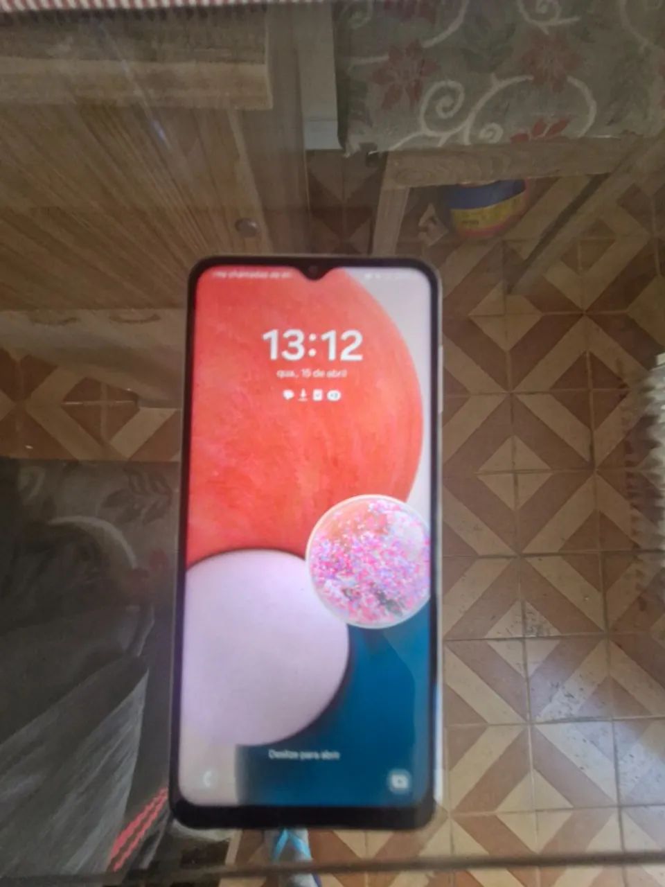 A13 Samsung 