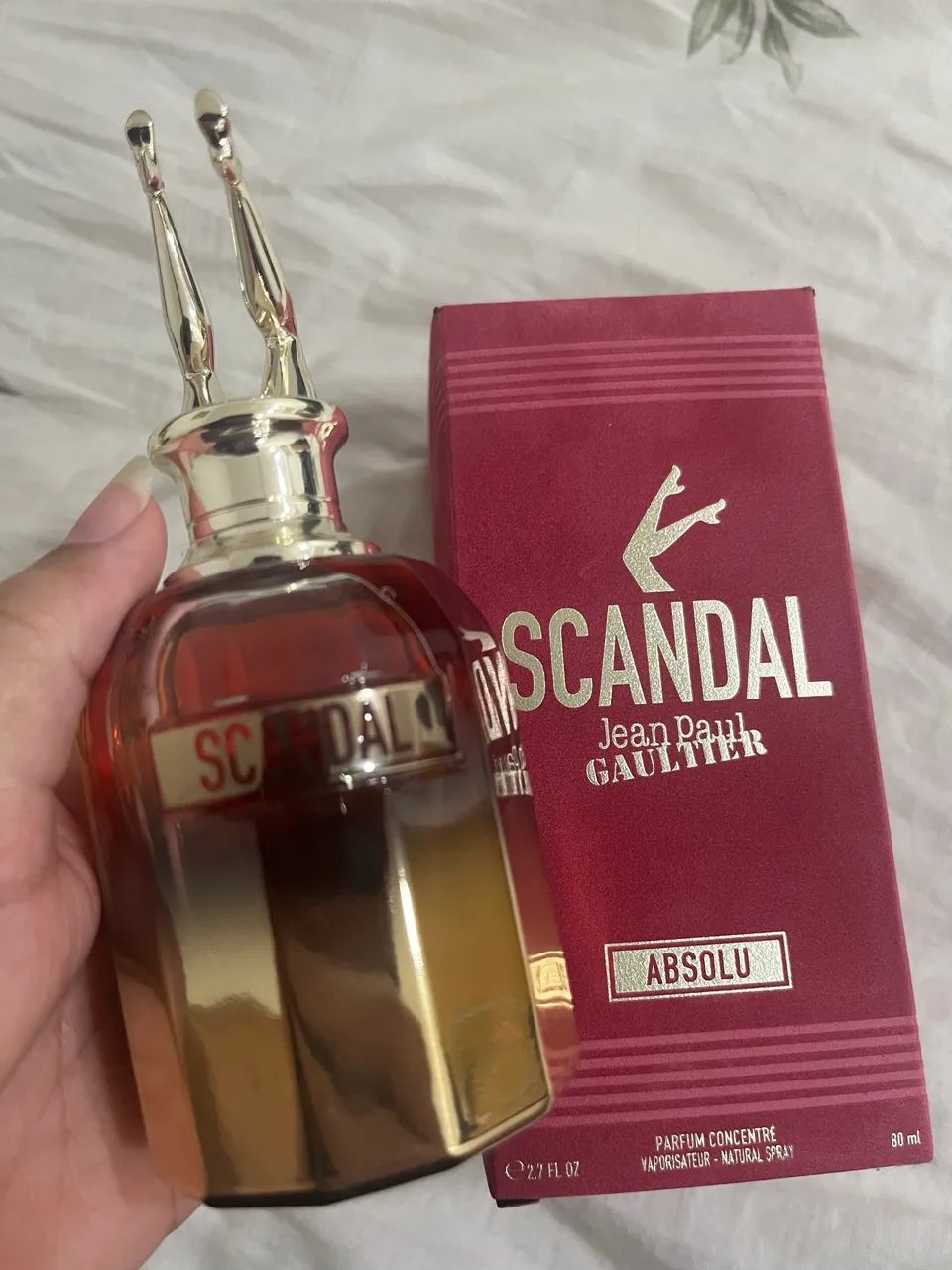 Scandal Absolu - 80ml - Foto 2