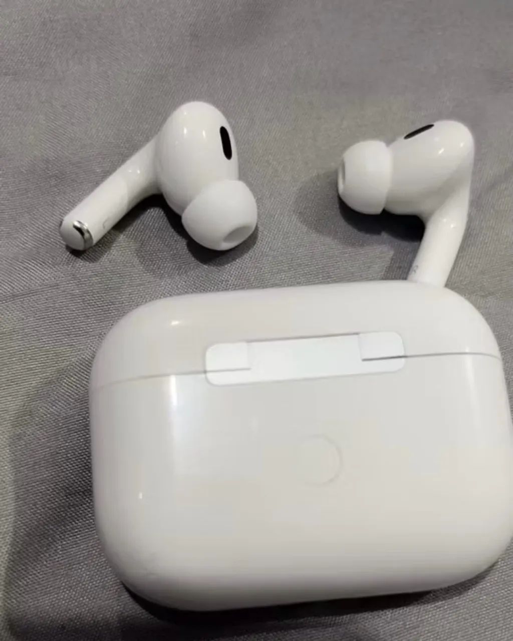 AirPods Pro 3 Lacrado - Fones de Ouvido - Fazenda da Juta, São