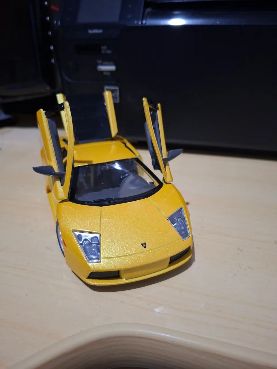 Lamborghini Murcielago Maisto