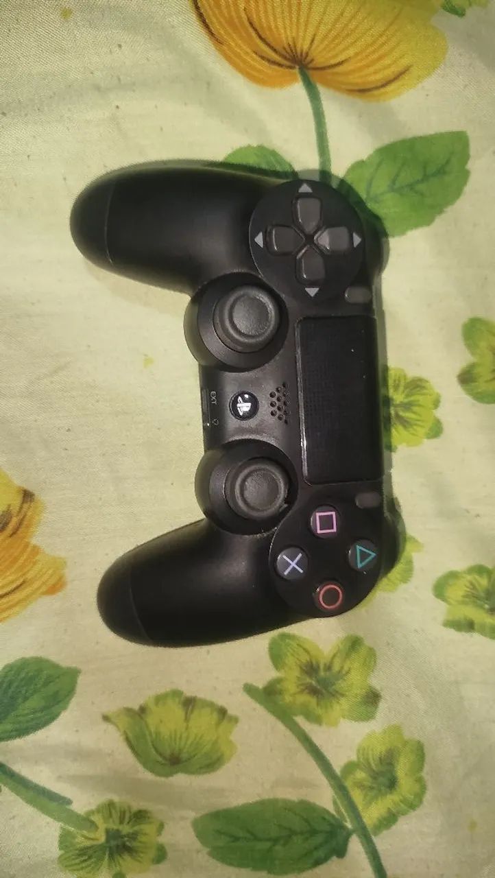 Controle de ps4