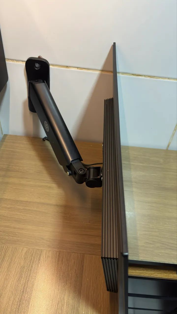 Monitor Gamer Essential S3 - Foto 2