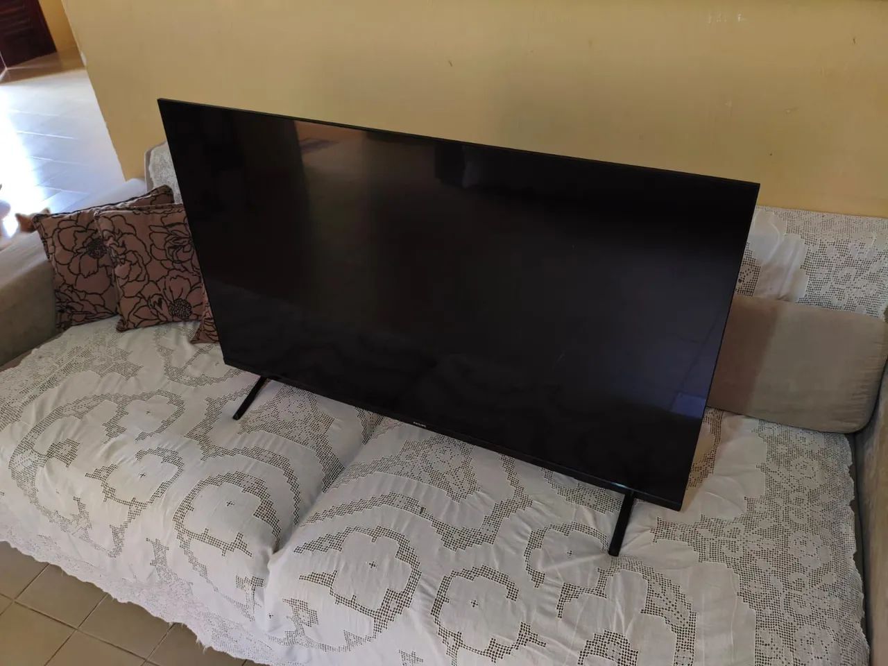 Televisão Philips 43" - Foto 5