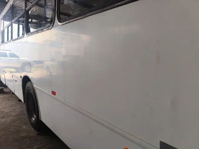 Vendo ônibus urbano - Foto 4