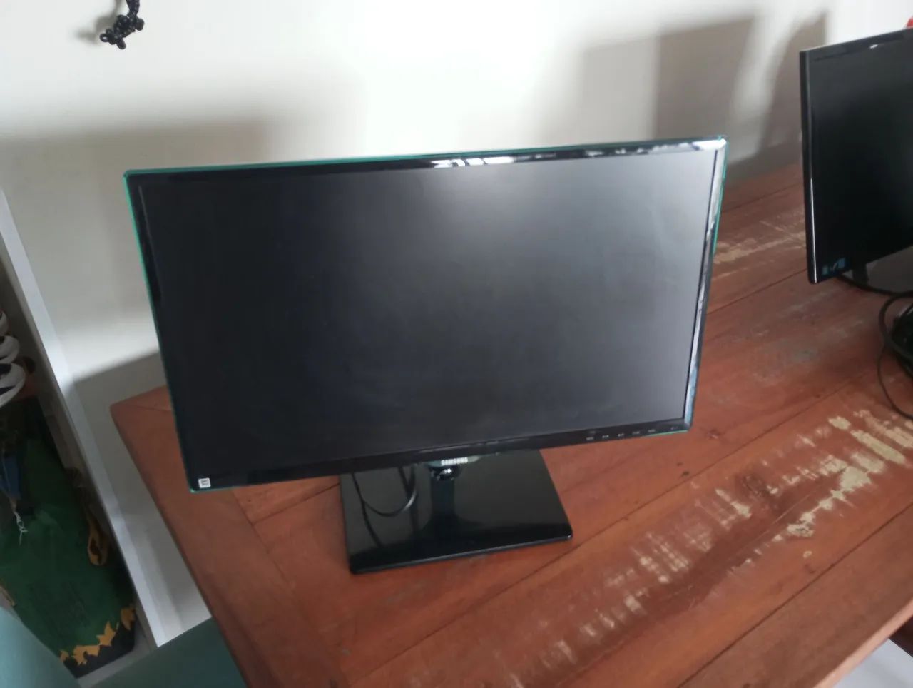 Monitor Samsung 24