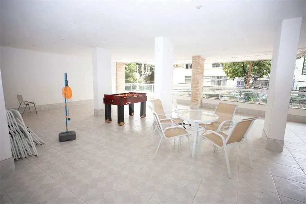 Imóvel para venda possui 106 metros quadrados com 3 quartos em Tijuca - Rio de Janeiro - R - Foto 3