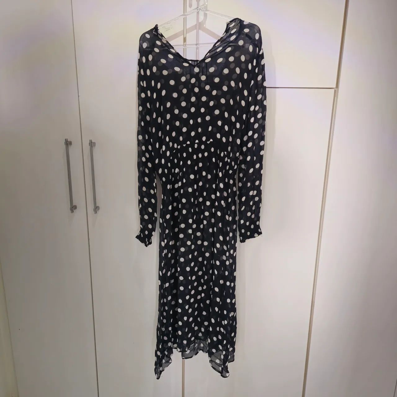 Vestido Zara g longo - Foto 2