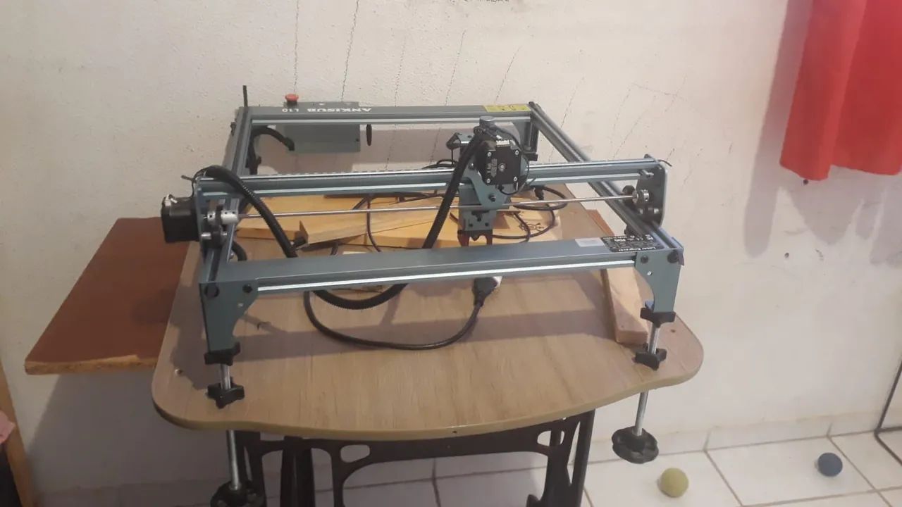 Gravadora laser - Foto 5