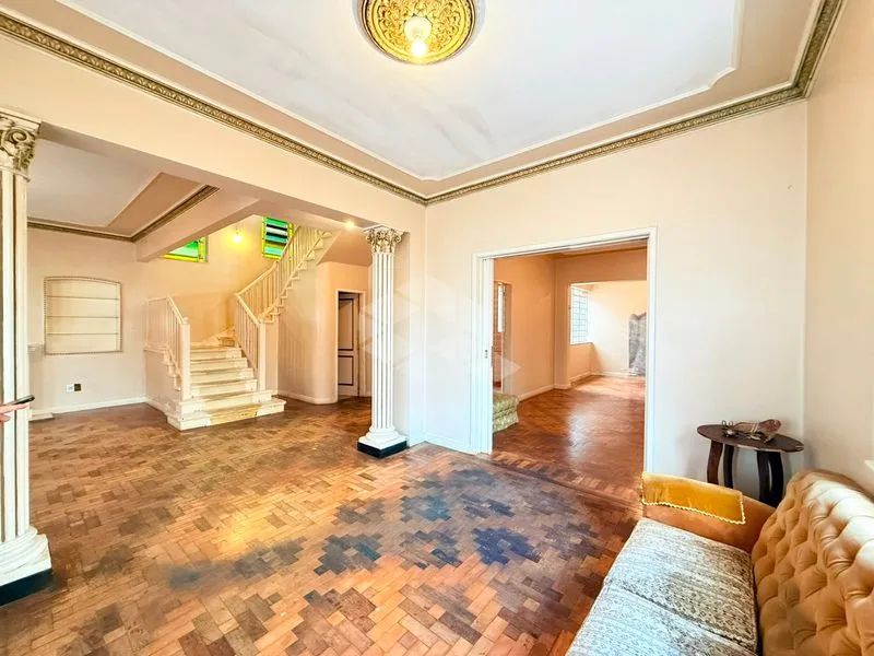 Casa Comercial 400M² - para Alugar