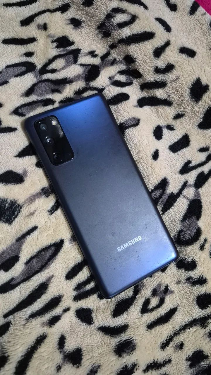 Galaxy S20 FE 128GB usado - Foto 2