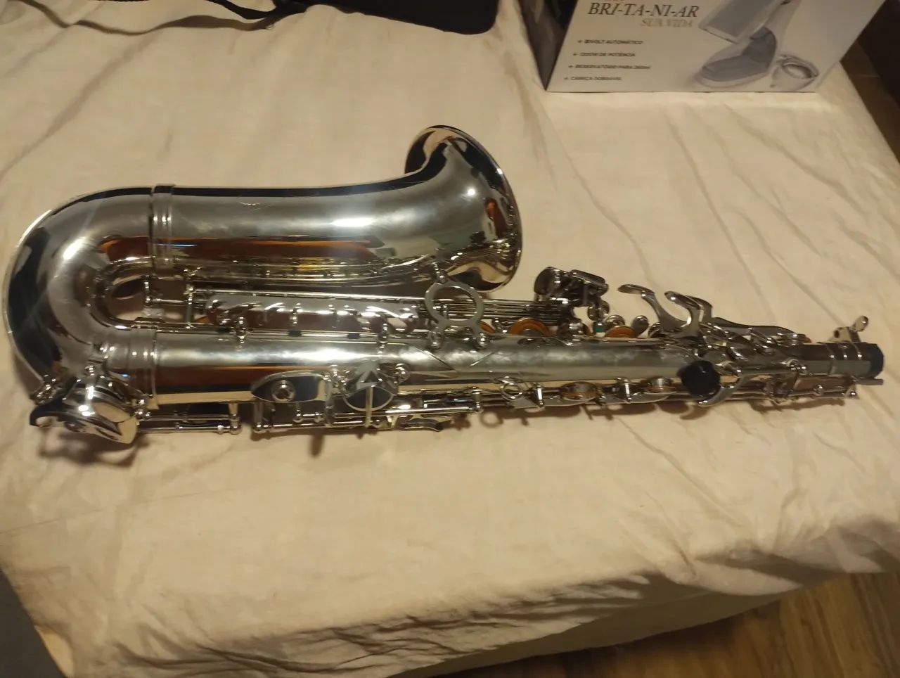 Sax alto - Foto 4