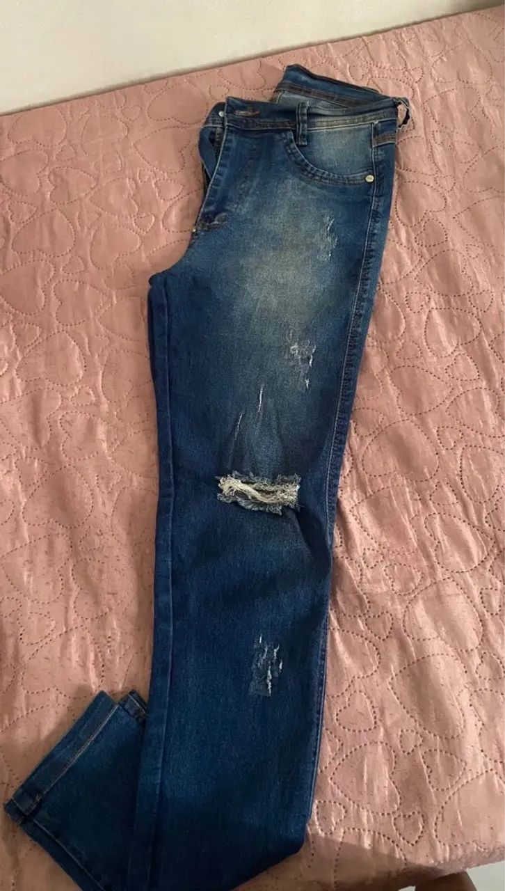 Peças de roupas - Foto 4