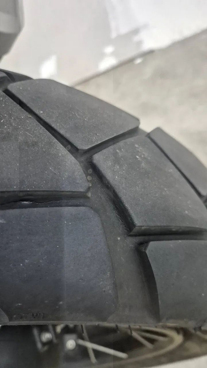 Vstrom 1050XT DE 2025 - Foto 2