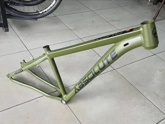 Quadro verde militar absolute nero 5