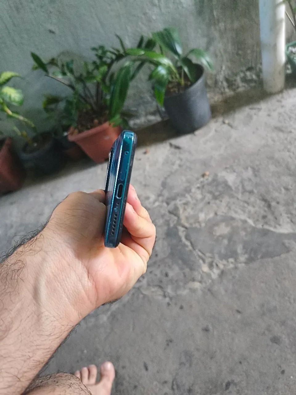 Poço x4 pro 5G - Foto 4