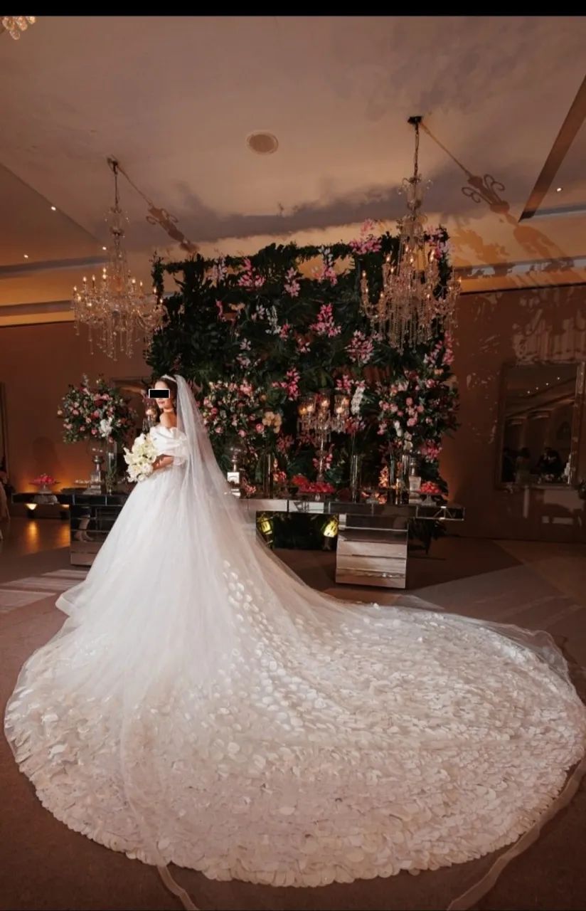 Vestido de Noiva - Foto 2