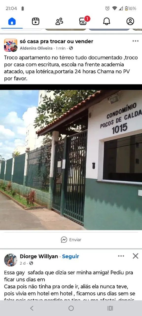 Foto - Sumaré - Loteamento Jardim das Estâncias