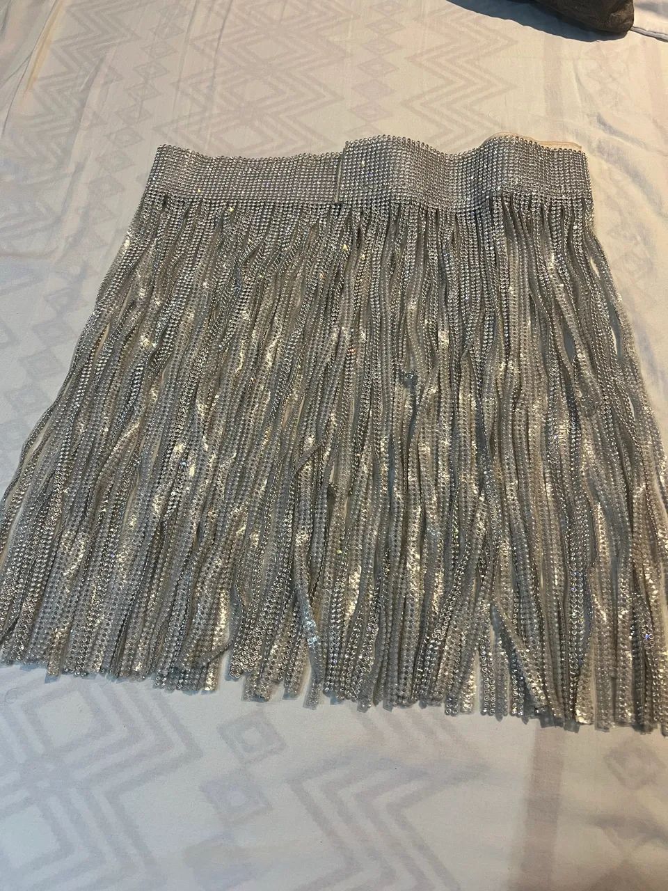 VENDE SAIA PARA O CARNAVAL - Foto 2