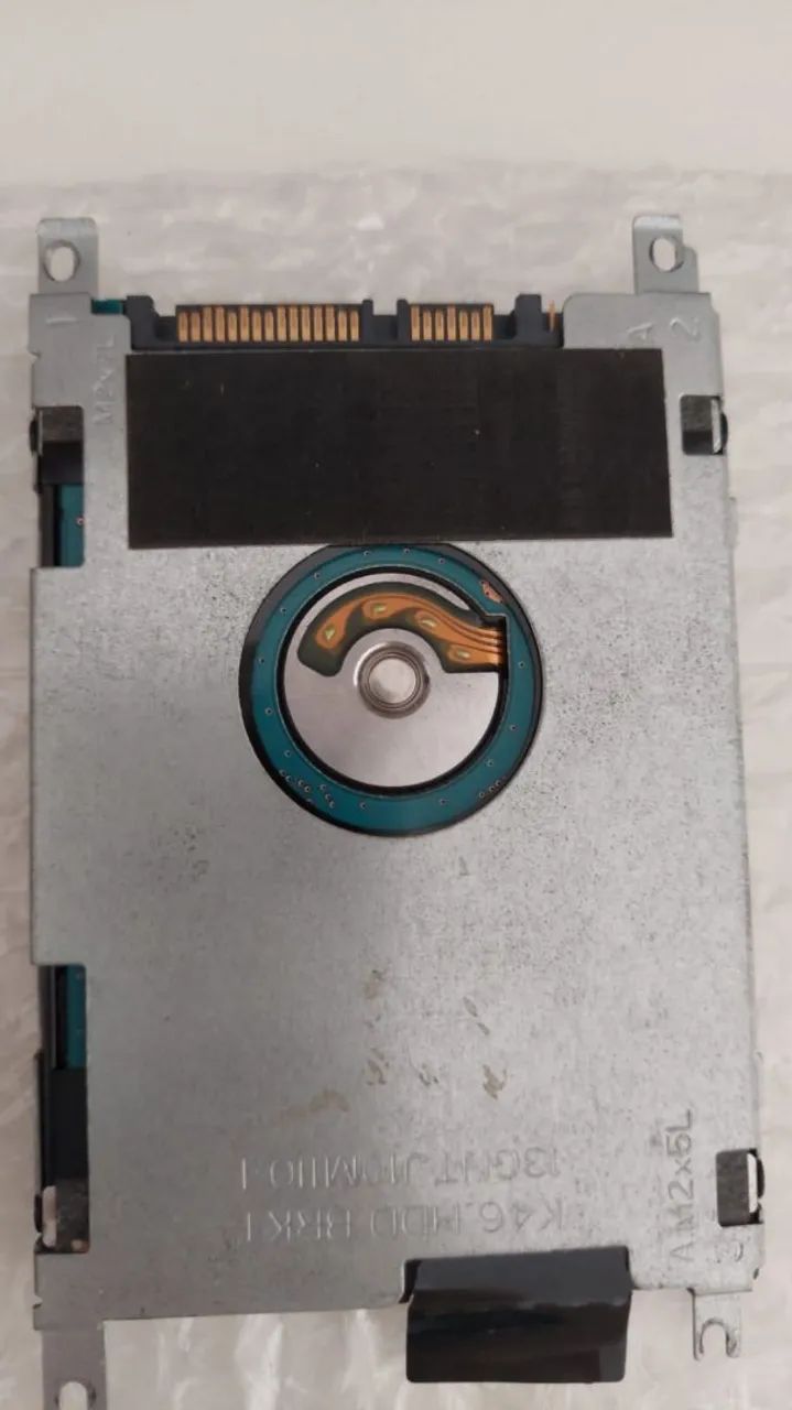 HD Toshiba - 1 Tb - Foto 3