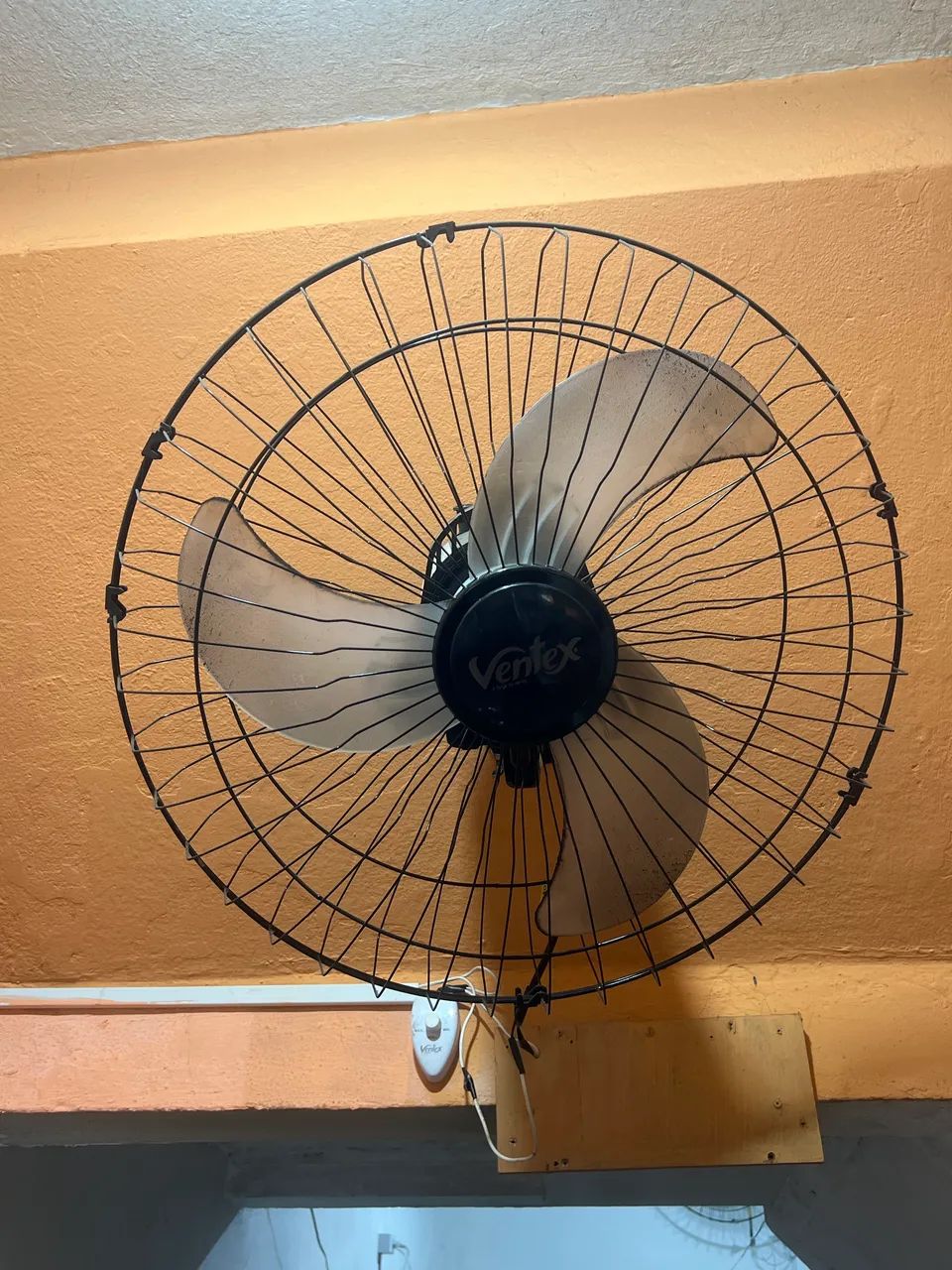 Dois ventiladores - Foto 3