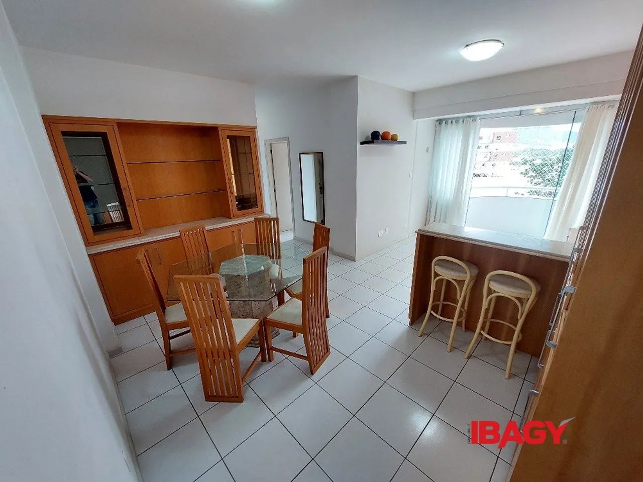 Excelente Apartamento 3 dormitório(s) em Córrego Grande - Florianópolis - Foto 3