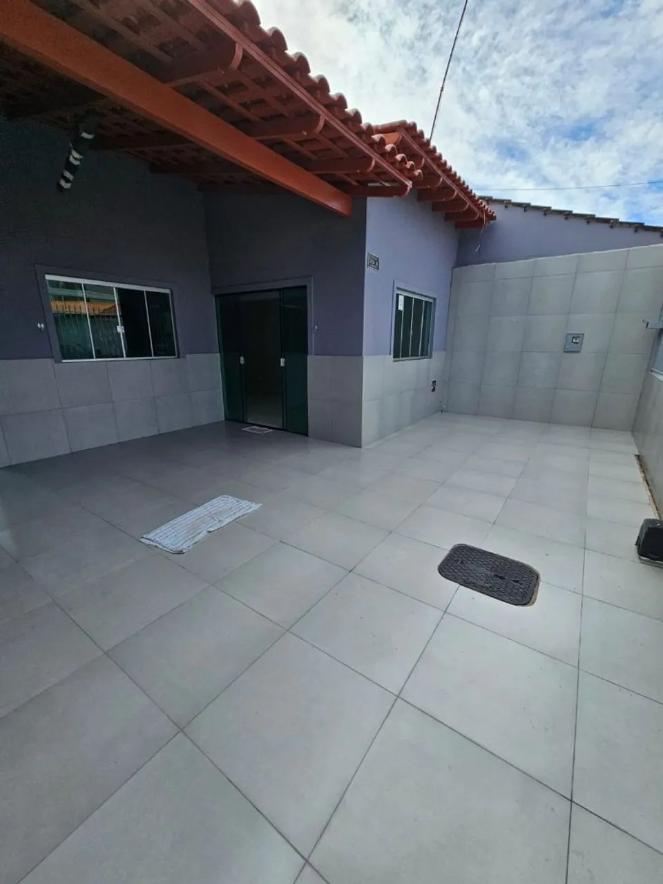 Foto - Brasília - Samambaia Norte (Samambaia)