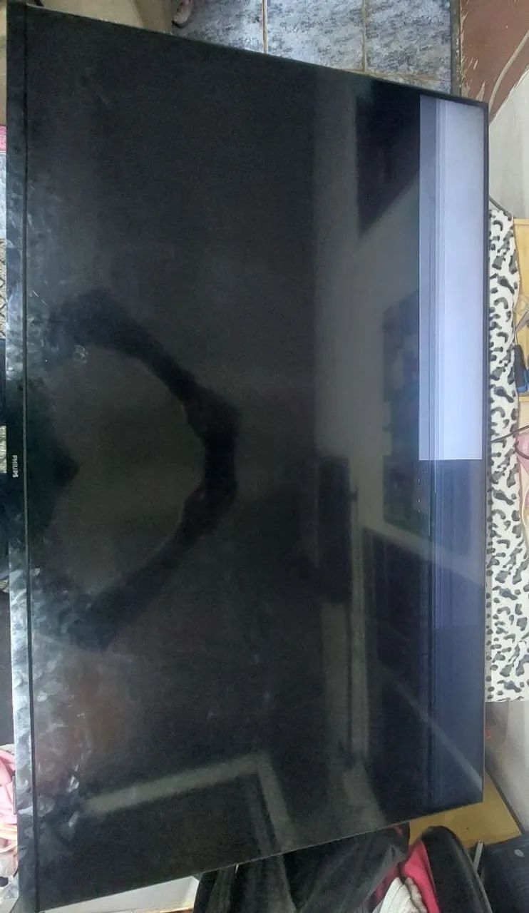 TV PHILIPS 50PUG7406/78 - Foto 3
