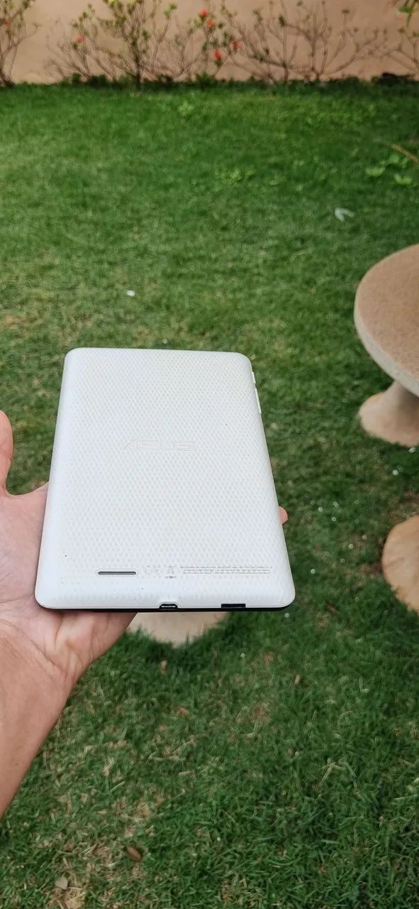 Vendo Tablet marca ASUS - Foto 2