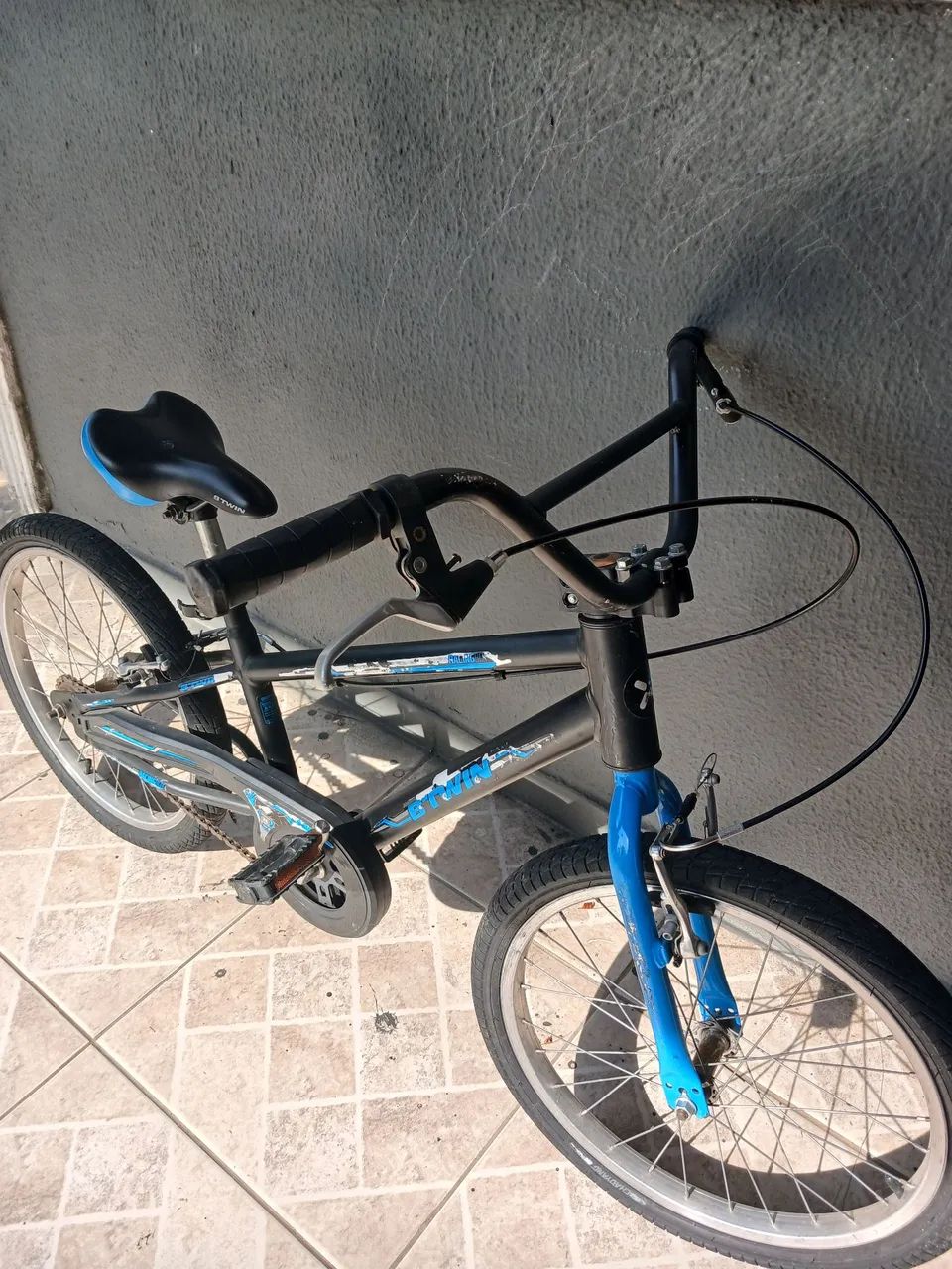 Bicicleta  - Foto 3