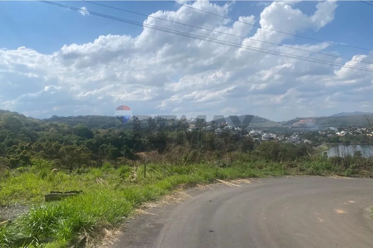Terreno em Escarpas do Lago, Capitólio! - Foto 4