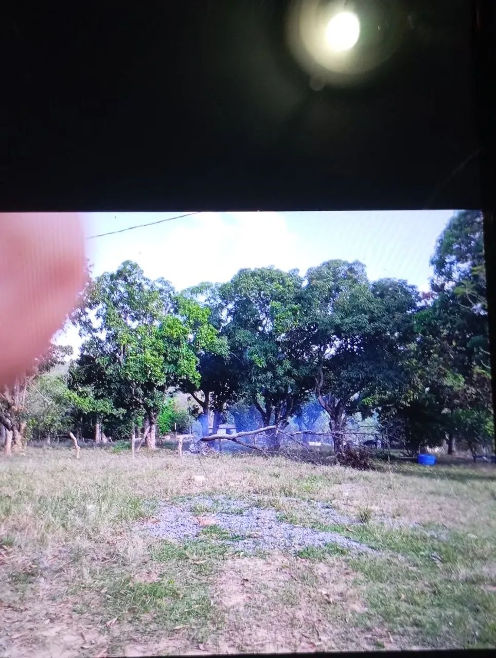 Sítio para alugar , mobiliado  - Foto 5