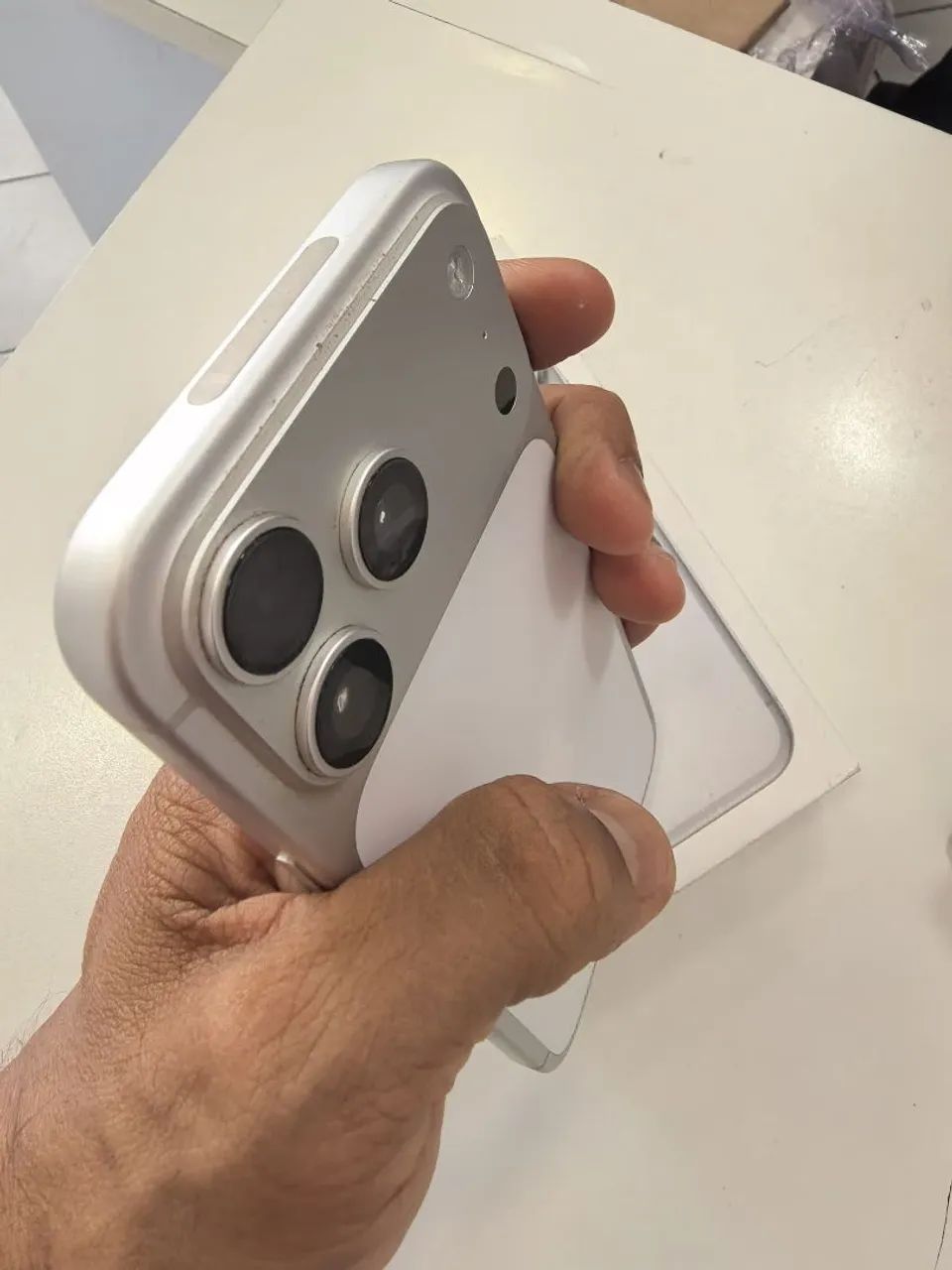 IPhone 17 Pro Max 256gb - Foto 2
