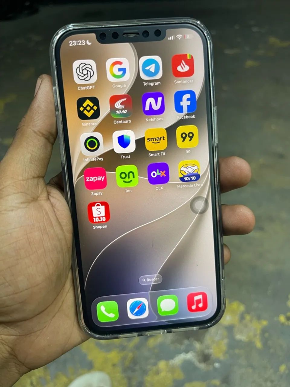 iPhone 12 Pro Max 128 GB  - Foto 2