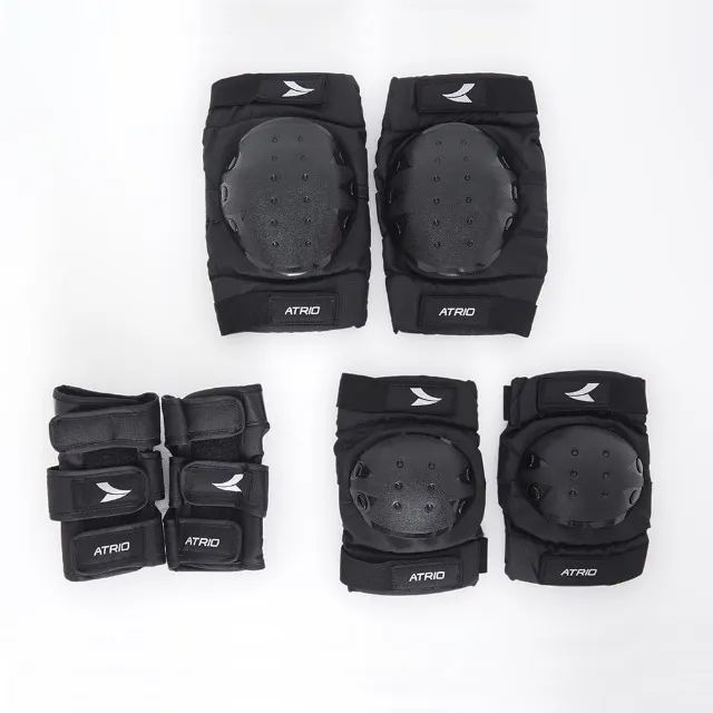 Kit de proteção Átrio 