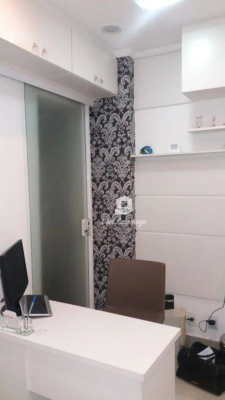 Sala à venda, 30 m² - Piratininga - Niterói/RJ - Foto 2