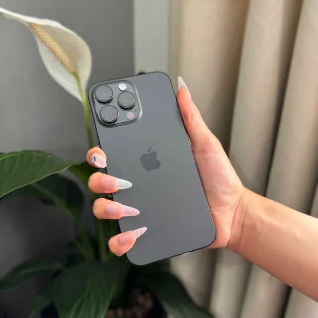 iPhone 16 pro max 256gb impecável - Foto 4