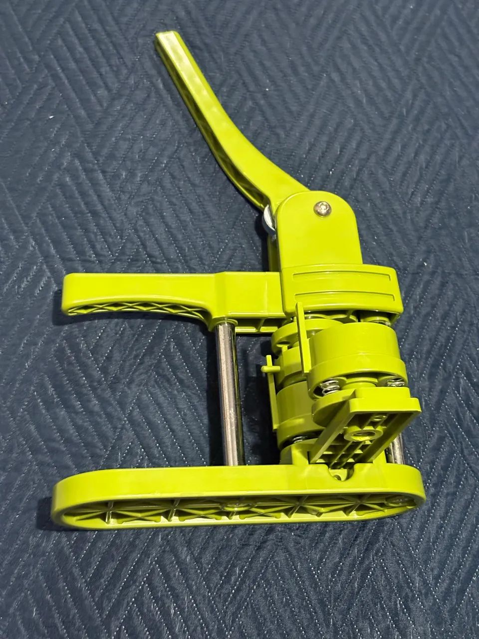 MÁQUINA DE BOTTONS - Foto 3