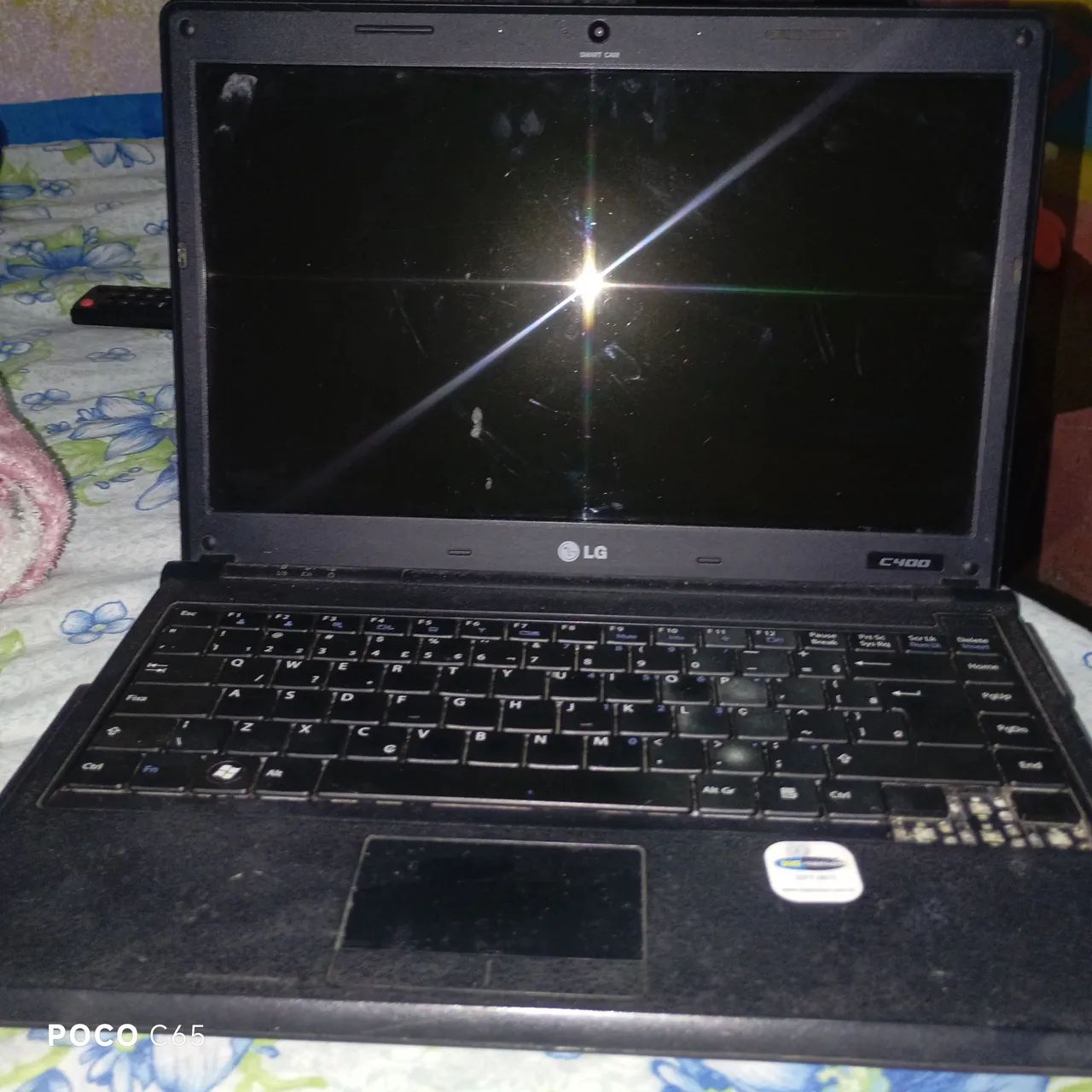 Notebook 