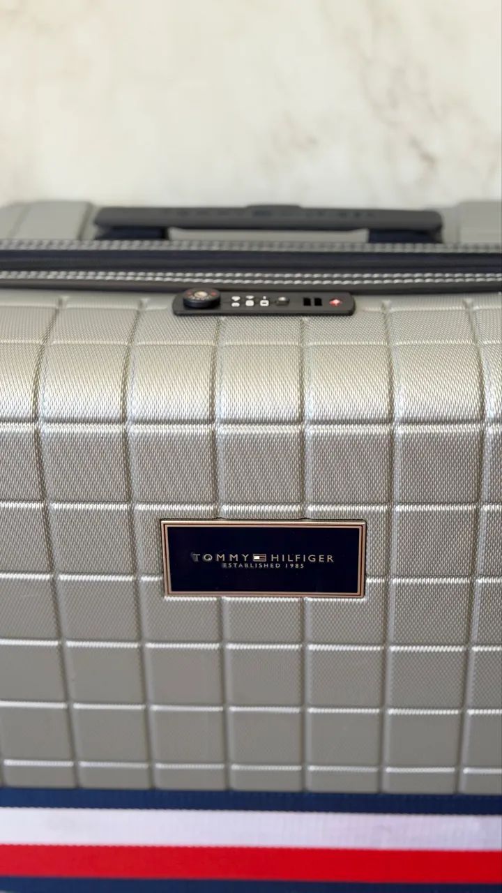 MALA TOMMY HILFIGER - Foto 5