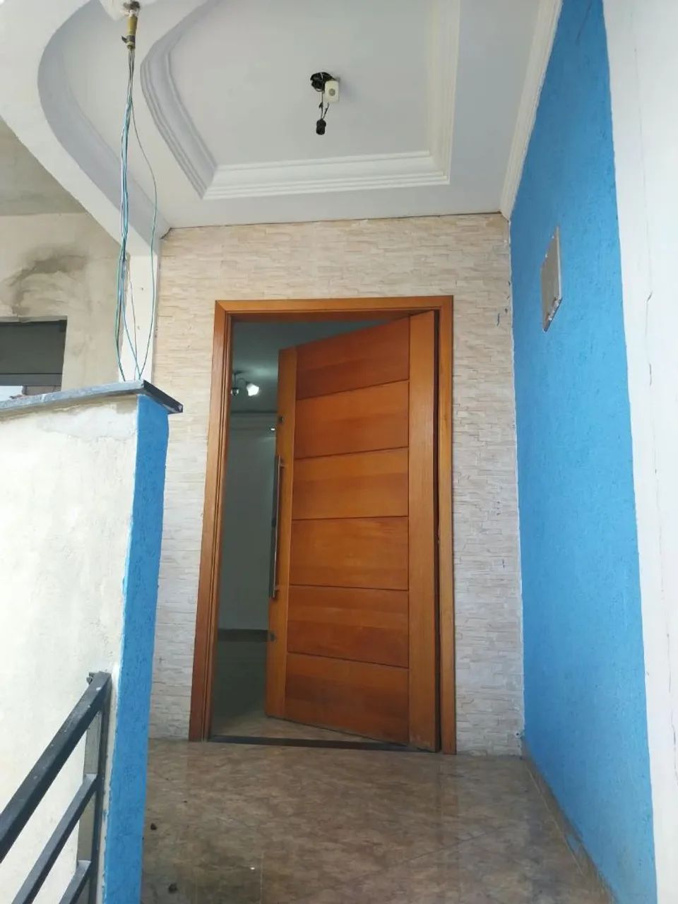 Sobrado Continental 3 - Foto 3