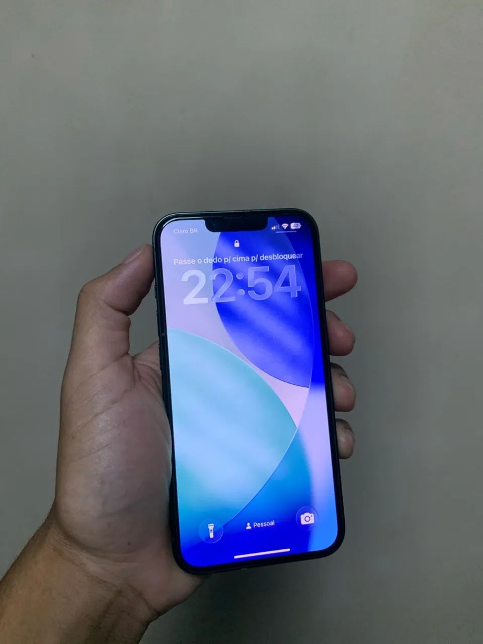 iPhone 13 128GB (12x sem juros) - Foto 4