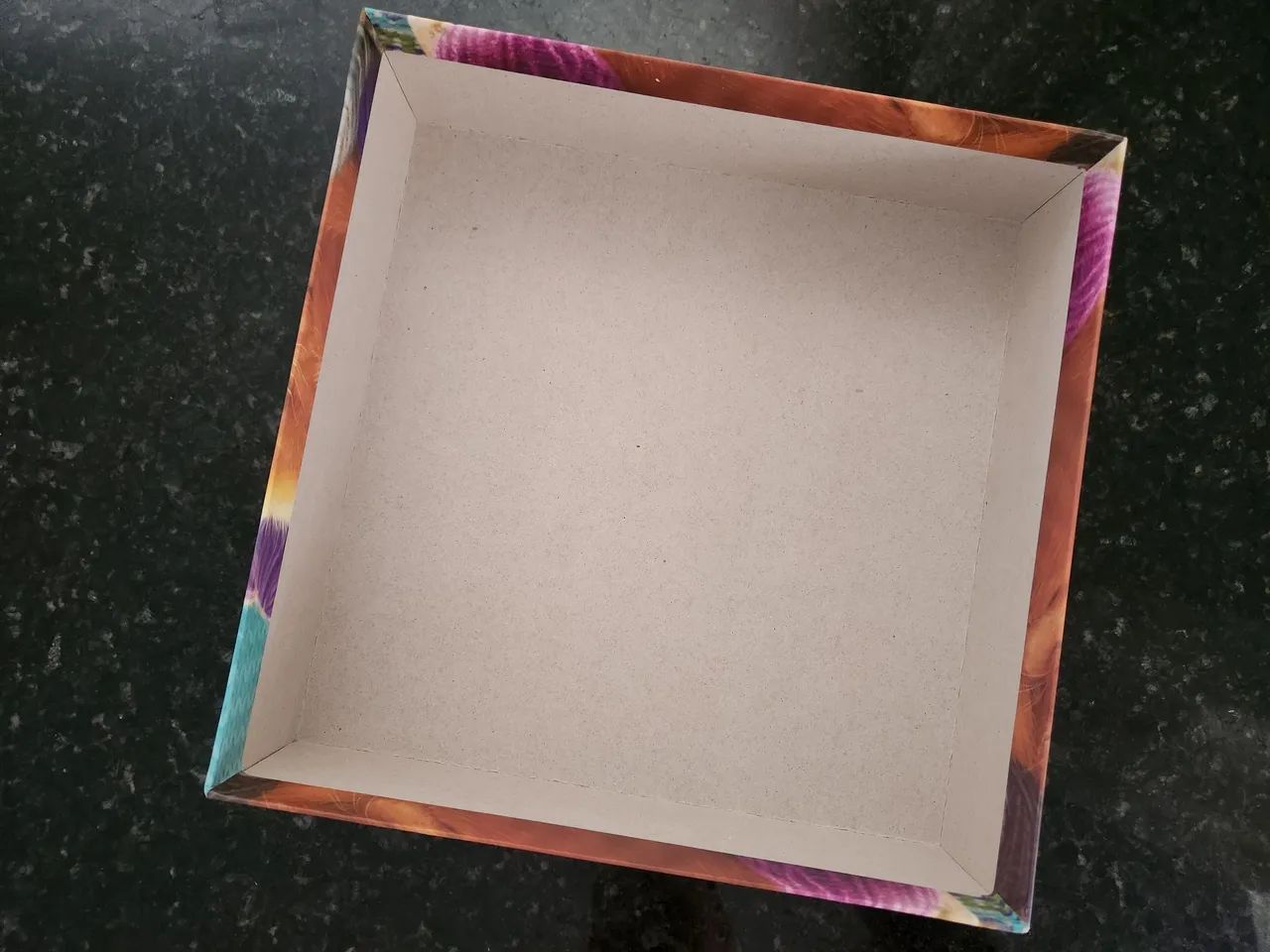 Roda de tricô board game - Foto 3