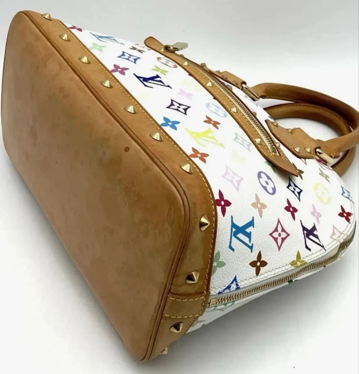 Louis Vuitton bolsa  - Foto 4