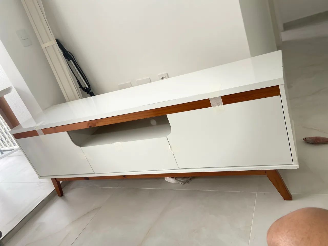 Rack de sala  - Foto 4