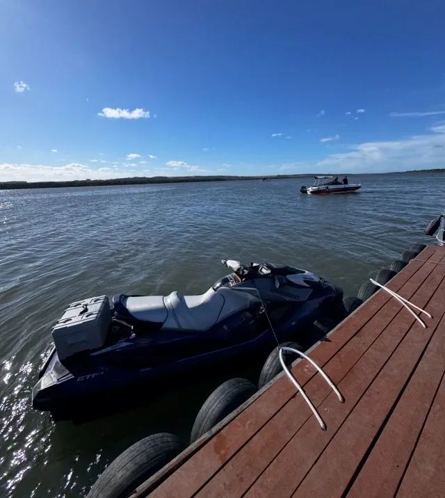 Jetski Seadoo GTI SE 2025