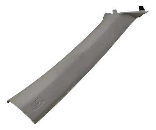 Corrediça Inferior Porta Lateral Tras Dir Jac T8 2018 Preto