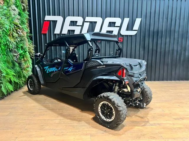 Bugre Buggy Vii/vii BIG 2025 - Foto 4