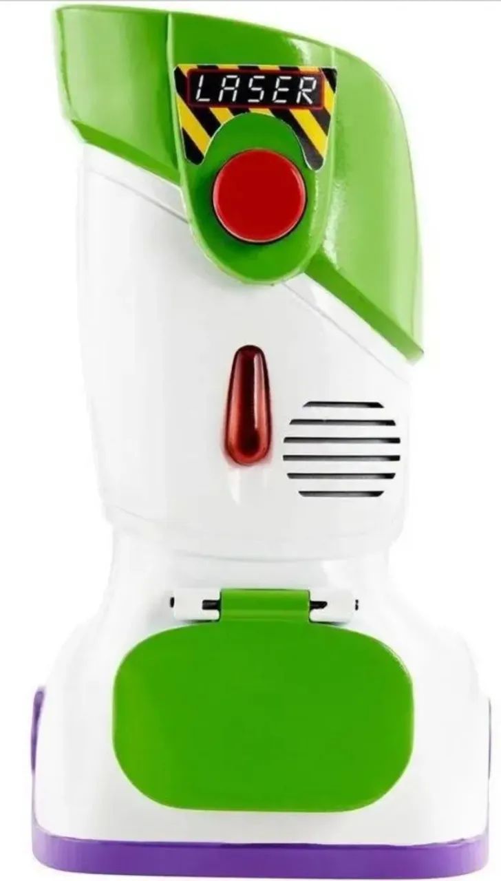 Manopla Buzz Lighter Disney